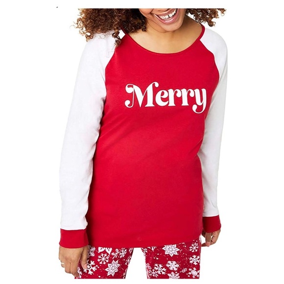 Family Matching Pajamas - Women Two Piece Pajama NWT! - Picture 3 of 6